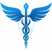 Dr. MatieAI™ (Pty) Ltd Logo